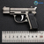 Isqueiro Maçarico Em Formato De Arma, Revólver Pistola Colt - loja online