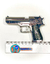 Isqueiro Arma Maçarico Desert Eagle, Pistola, Revolver A Gás - Loja Phacil