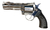Isqueiro Maçarico Em Formato Revolver 357 Smith And Wesson