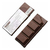 Isqueiro Barra De Chocolate Recarregável Com Gás Chama Forte - comprar online