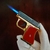 Mini Isqueiro Maçarico E Chaveiro Pistola Presente De Natal na internet