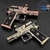 Isqueiro Maçarico Pistola Sv Infinity Chama Dupla P/ Charuto - loja online