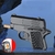 Isqueiro Acendedor C/cigarreira Embutida Em Forma De Pistola na internet