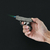 Isqueiro Maçarico E Laser Em Formato De Pistola 88cal S Papa
