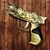 Isqueiro Maçarico Pistola De Tigre Acendedor De Charuto Gás - comprar online