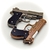Isqueiro maçarico beretta M92G CQB, em formato de arma, pistola - comprar online