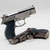 Isqueiro maçarico beretta M92G CQB, em formato de arma, pistola - Loja Phacil