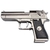 Isqueiro Maçarico em forma de arma Desert Eagle, Pistola recarregável