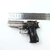 Isqueiro Maçarico em forma de arma Desert Eagle, Pistola recarregável - loja online