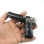 Isqueiro Maçarico em forma de arma Desert Eagle, Pistola recarregável - comprar online
