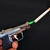Isqueiro Maçarico pistola beretta m9 E Lanterna Led Pistola Arma 2 Em 1 na internet
