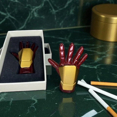 Marca 12 de Loja Phacil