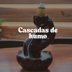 Banner de la categoría Cascadas De Humo