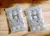 Velas De Noche Iluminarte x12 - Blancas - comprar online