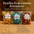 Pastilllas Desfumadoras Artesanales 50un