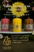 Velas Armaticas Artesanales