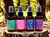 Spray Aromantizante Aromanza 60ml