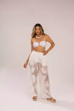 CALÇA FOLHAGEM - comprar online