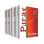 Resma Punax A4 obra de 500 hojas de 75g color blanco de 5 unidades por pack - comprar online