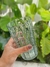 Copo Acrílico Bolhas Verde 590ml - comprar online