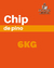 Chip de pino 3kg y 6kg en internet