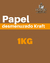 Papel Desmenuzado Kraft - comprar en línea