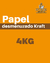 Papel Desmenuzado Kraft en internet