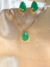 Colar Conjunto Gota Fusion na internet