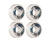 RODA BONES SPF 56MM - comprar online