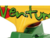 TRUCK VENTURE 139MM FULL BLEED YELLOW/GREEN na internet