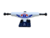 TRUCK SILVER LAURENCE REALLY 129MM