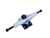 TRUCK SILVER LAURENCE REALLY 129MM na internet