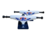 TRUCK SILVER LAURENCE REALLY 129MM - comprar online
