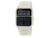 RELÓGIO CASIO CALCULADORA VINTAGE CA-53WF-3BDF