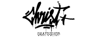 CHRIST SKATE SHOP