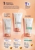 Gel rounine dermo, equilibranrte e limpeza