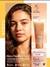 Esfoliante facial routine