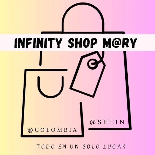 infinityshopmary