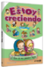 ESTOY CRECIENDO - comprar online