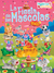 PEGATINAS DIVERTIDAS - LA FIESTA DE LAS MASCOTAS - comprar online