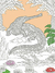 RELAX ARTE - SERIE GLITTER - ANIMALES en internet