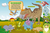 DE VISITA A LOS DINOSAURIOS en internet