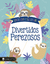 COLORES Y EMOCIONES - DIVERTIDOS PEREZOSOS - comprar online