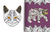 COLORES Y EMOCIONES - COLOREA ANIMALES SALVAJES en internet