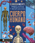 CURIOSAMENTE- CUERPO HUMANO - comprar online