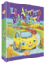DIVERTI POPS - EL AUTITO VALIENTE - comprar online