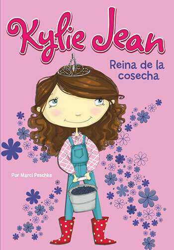 KYLIE JEAN - REINA DE LA COSECHA - comprar online