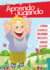 APRENDO JUGANDO - TAPA ROJA - comprar online