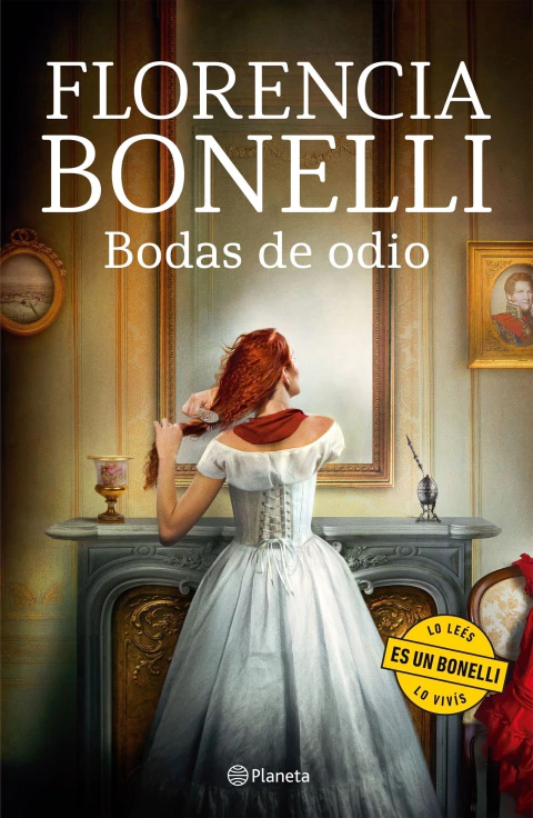 BODAS DE ODIO - comprar online