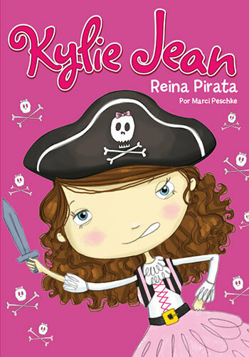 KYLIE JEAN - REINA PIRATA - comprar online